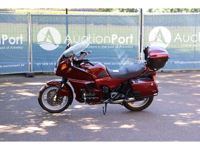 Motor bmw k1100lt benzine 1997 (marge) - afbeelding 1 van  1
