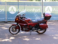 Motor bmw k1100lt benzine 1997 (marge)