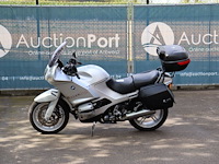 Motor bmw r 1150 rs benzine 2001 (marge) - afbeelding 1 van  1