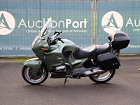 Motor bmw r1100rt benzine 1999 (marge) - afbeelding 1 van  1
