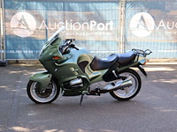 Motor bmw r1100rt benzine 1999 (marge) - afbeelding 1 van  1