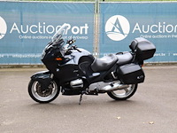 Motor bmw r1100rt benzine 2000 (marge) - afbeelding 1 van  1