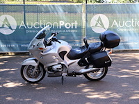 Motor bmw r1150rt benzine 2003 (marge) - afbeelding 1 van  1