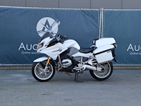 Motor bmw r1200rt benzine 125pk 2018 (marge)