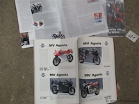 Motor boek - afbeelding 2 van  3