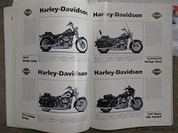 Motor boek - afbeelding 3 van  3