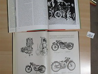 Motor boek - afbeelding 2 van  2