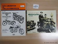 Motor boek - afbeelding 1 van  3