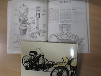 Motor boek - afbeelding 3 van  3
