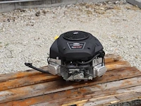 Motor briggs en stratton 8270 benzine