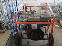 Motor briggs & stratton 10hp - afbeelding 3 van  4