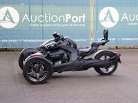 Motor can-am ryker 900 benzine 2022 (marge)