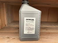 Motor cleaner inhoud 2 liter (5x) - afbeelding 1 van  1