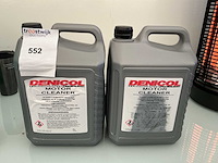 Motor cleaner(2x) - afbeelding 1 van  1