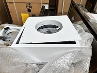 Motor dampkap zion kitxrem30 - afbeelding 2 van  4