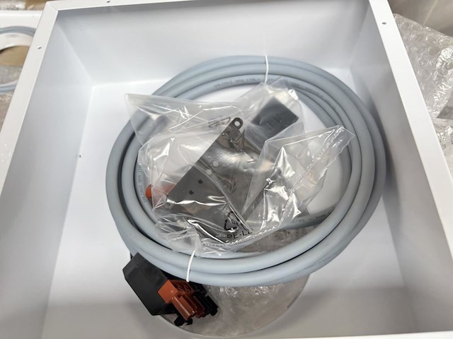 Motor dampkap zion kitxrem30 - afbeelding 3 van  4