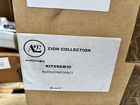 Motor dampkap zion kitxrem30 - afbeelding 4 van  4