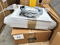 Motor dampkap zion kitxrem - afbeelding 1 van  3