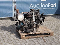 Motor diesel - afbeelding 1 van  1