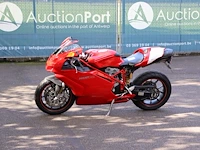 Motor ducati 749s benzine 2006 (marge)