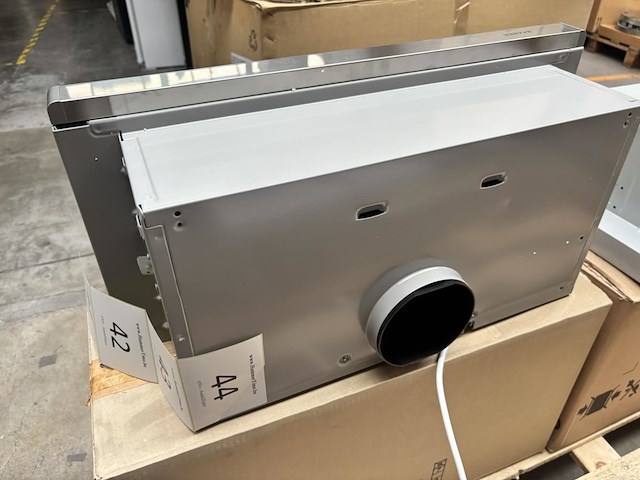 Motor faber flexa s/m - afbeelding 3 van  4