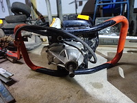 Motor grondboor - afbeelding 2 van  4