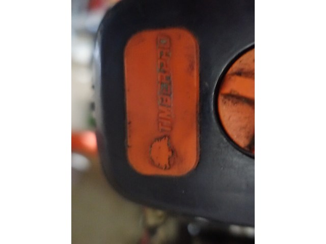 Motor grondboor - afbeelding 4 van  4