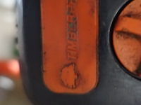 Motor grondboor - afbeelding 4 van  4