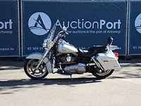 Motor harley-davidson dyna switchback benzine 2011 - afbeelding 1 van  1
