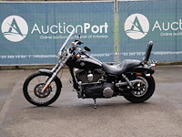 Motor harley-davidson dyna wide glide benzine 2010 - afbeelding 1 van  1