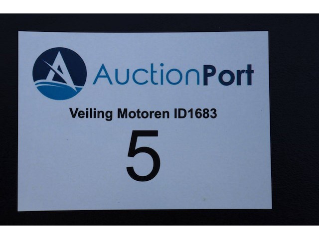 Motor harley-davidson electra glide ultra benzine 2017 - afbeelding 1 van  1