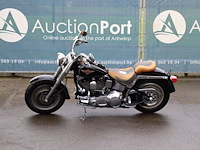 Motor harley-davidson fat boy benzine 1997 - afbeelding 1 van  1