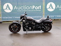 Motor harley davidson night rod special benzine 2008 - afbeelding 1 van  1