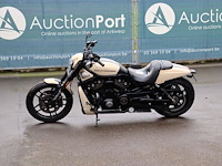 Motor harley davidson night rod special benzine 2014 - afbeelding 1 van  1