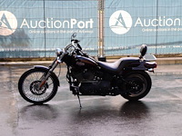 Motor harley davidson night train softail benzine 2005 - afbeelding 1 van  1