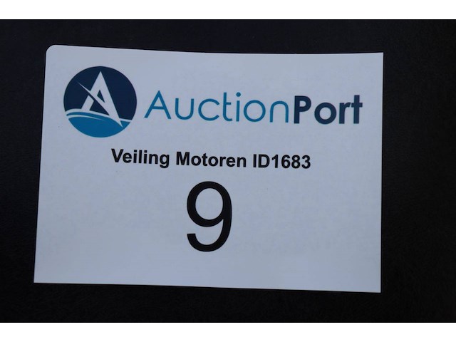 Motor harley-davidson night train softrail benzine 2008 - afbeelding 1 van  1