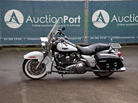 Motor harley davidson road king classic benzine 2007 - afbeelding 1 van  1