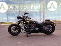Motor harley-davidson slim s benzine 2016 (marge) - afbeelding 1 van  1