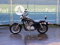 Motor harley-davidson sportster xl 883 anni benzine 2003