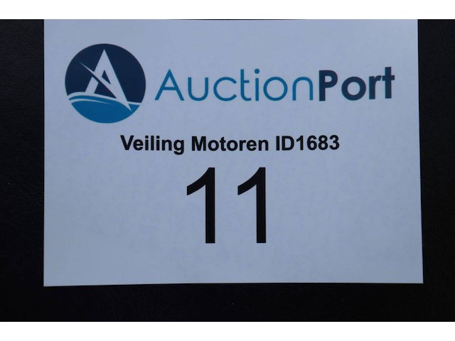 Motor harley-davidson sportster xl883 iron benzine 2012 - afbeelding 1 van  1