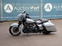 Motor harley-davidson street glide special 114 inch benzine 2019 - afbeelding 1 van  1