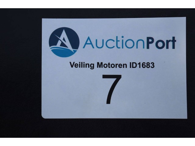 Motor harley-davidson street glide touring benzine 2014 - afbeelding 1 van  1