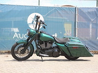 Motor harley-davidson twin cam benzine 2007 - afbeelding 1 van  1