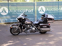 Motor harley-davidson ultra classic benzine 1999