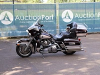 Motor harley-davidson ultra classic benzine 1999