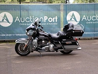 Motor harley-davidson ultra classic benzine 2011