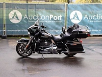 Motor harley-davidson ultra classic benzine 2016 (marge)