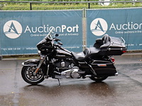 Motor harley davidson ultra classic benzine 2016 - afbeelding 1 van  1
