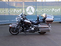 Motor harley-davidson ultra electra glide benzine 1993 (marge) - afbeelding 1 van  1