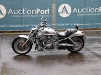 Motor harley davidson v-rod vrsc benzine 2006